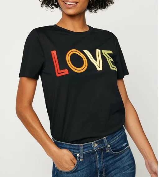 Super Discount Lovelane Tee