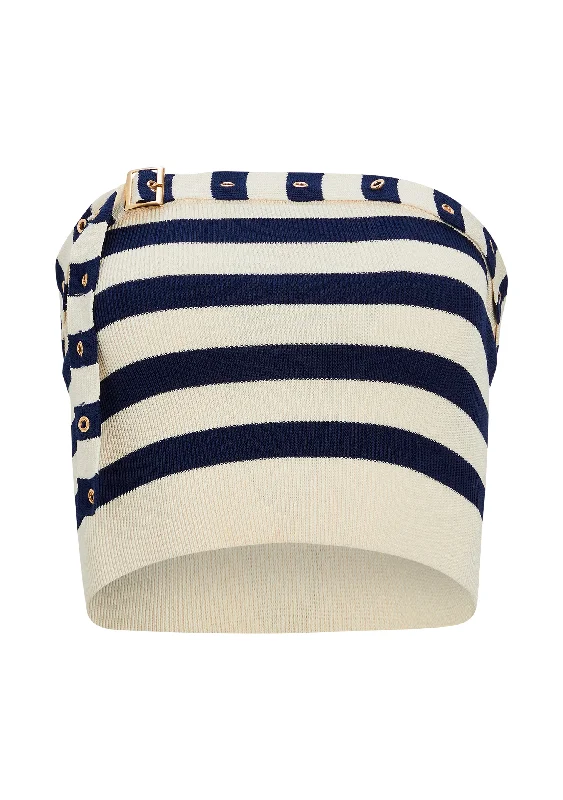 Price Slash Constance Knit Top