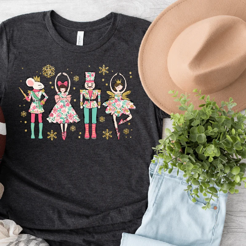 Unmissable Sale Nutcracker Ballet Graphic Tee