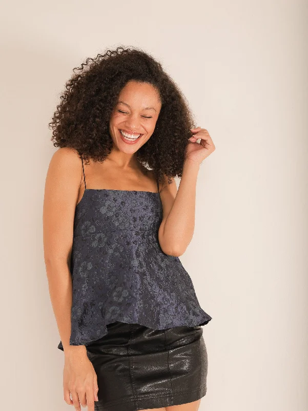 Buy More, Save More Kacey Babydoll Top