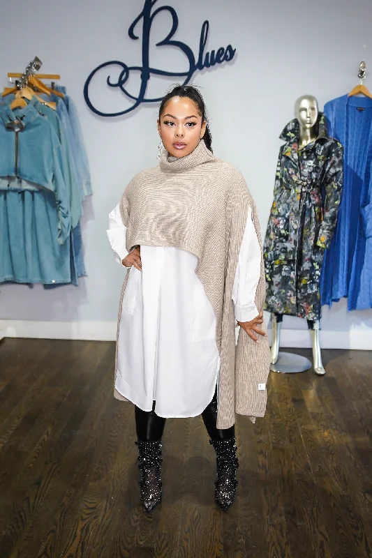 Unmissable Offer Hang Around Poncho