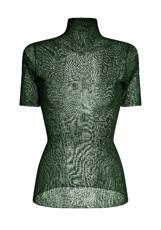 Special Discount Paula Short Sleeve Sweater