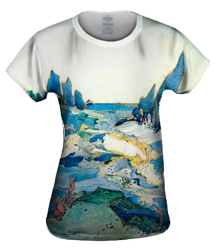 Weekend Specials to Celebrate Jessie M King - "The Fisherman"