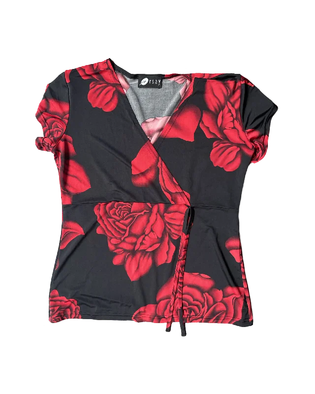 Price Reduction Vintage Y2K Top