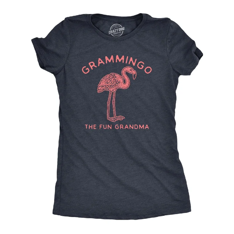 Early Bird Discount Grammingo Women's T Shirt