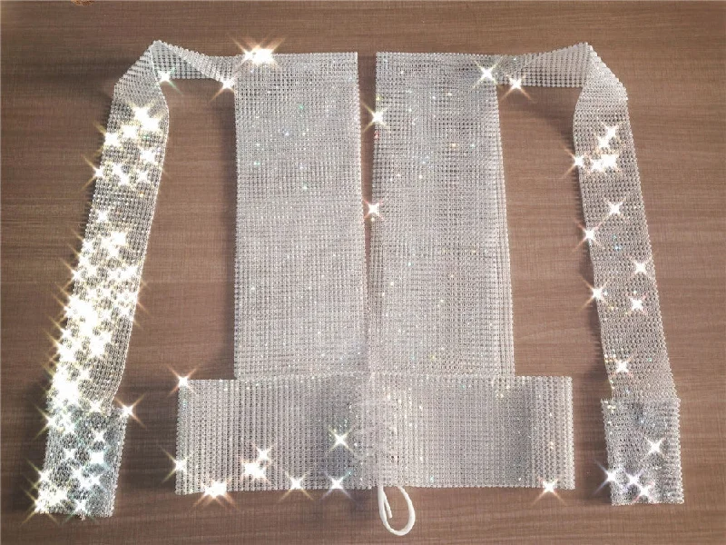 White SLIVER