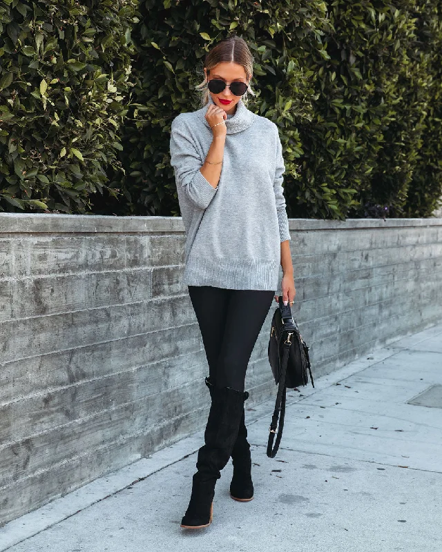 Heather Grey