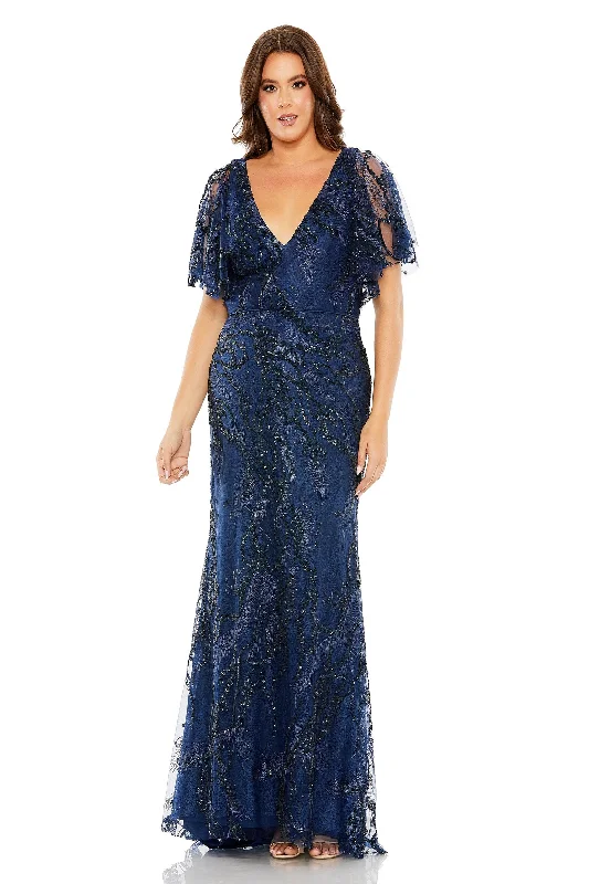 Flash Sale Mac Duggal 68432