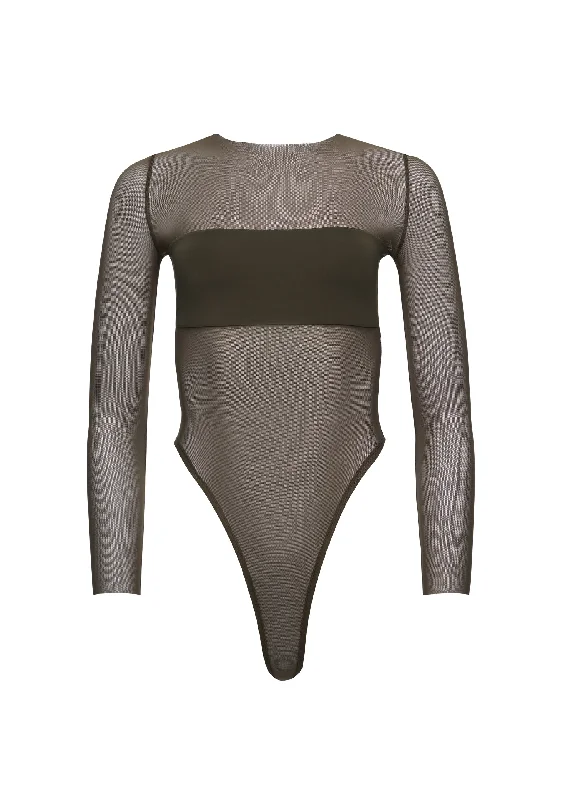 Time-Sensitive Rizzo Bodysuit