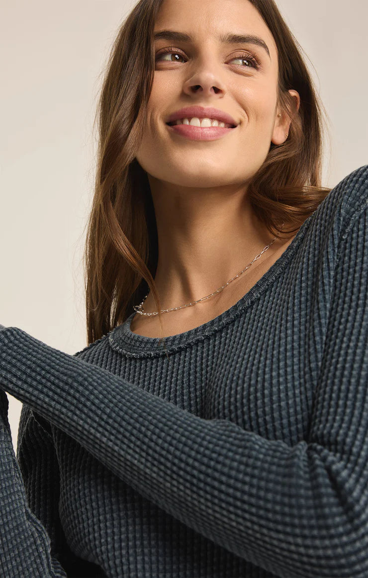 Exclusive Deal Eclipse Arlet Thermal Top