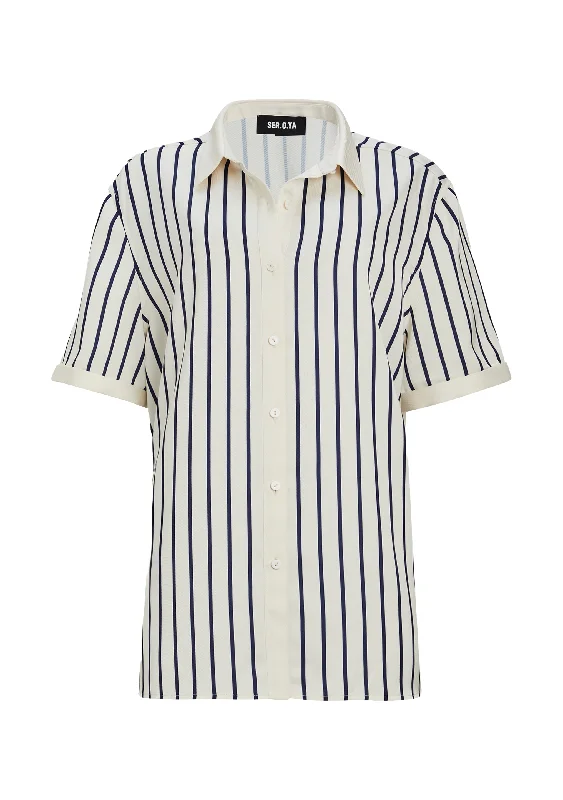 Limited Quantity Davey Button Down Shirt