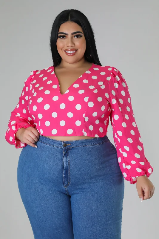 Best Choice Cyane Top