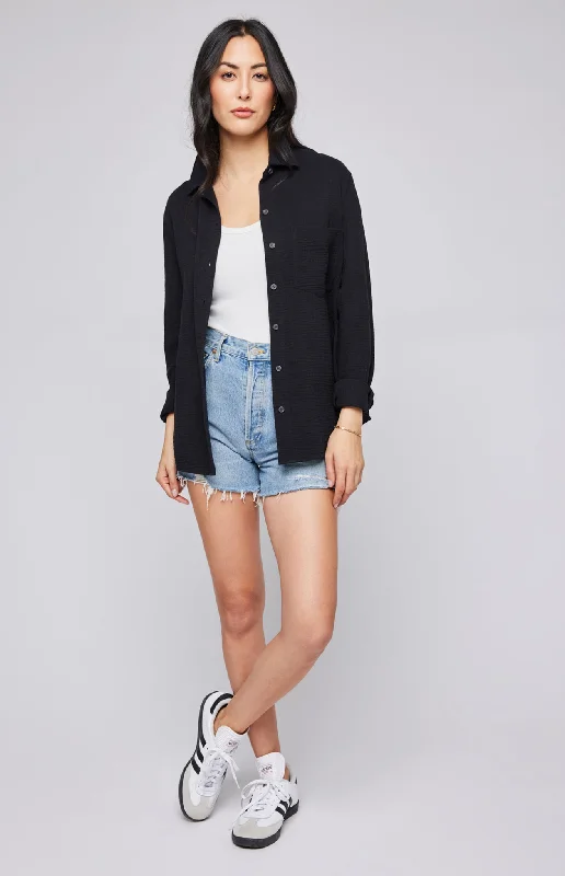 Deal of the Day Sonia Button-Down Shirt