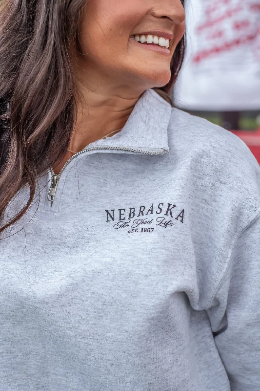 Year-End Deals The Good Life Pullover