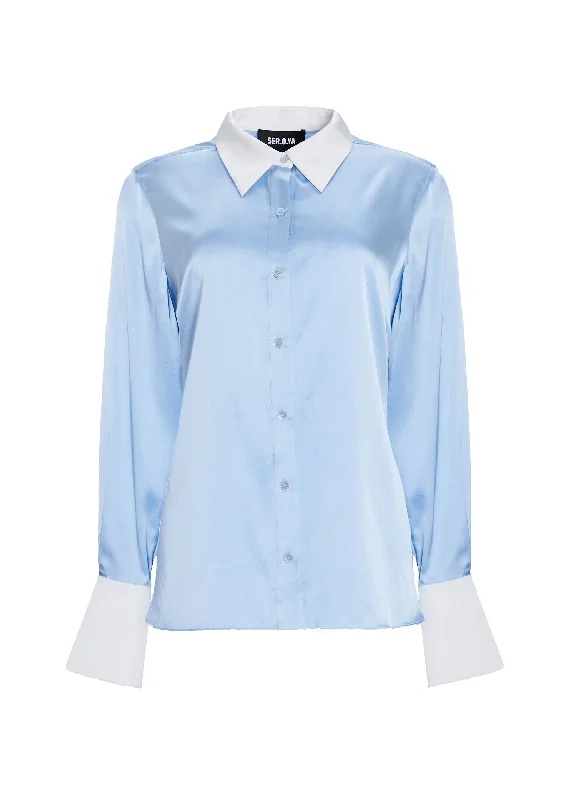 Buy Today Olsen Silk Top