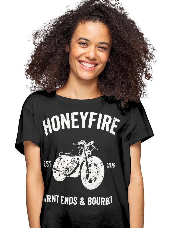Instant Savings Indian Motorcycle Graphic Tee