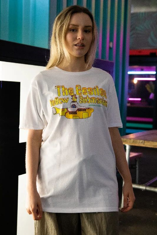 Hot Deal Daisy Street The Beatles Yellow Submarine T-Shirt