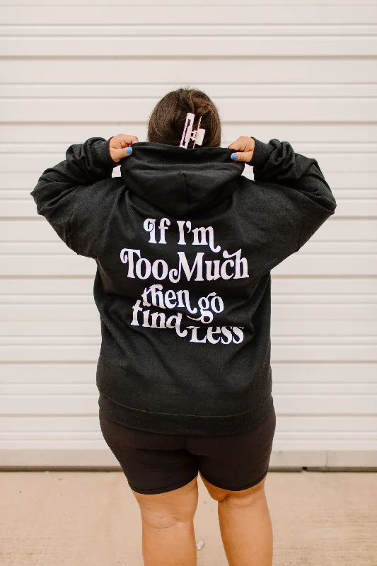 Shop Now Find Less Sweatshirt