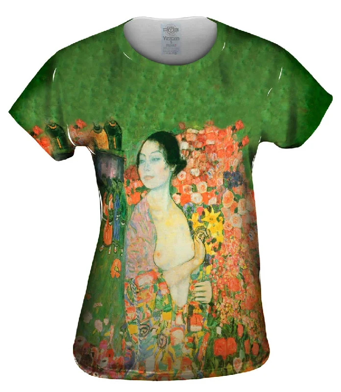 Deal Mania Gustav Klimt -"The Dancer" (1918)
