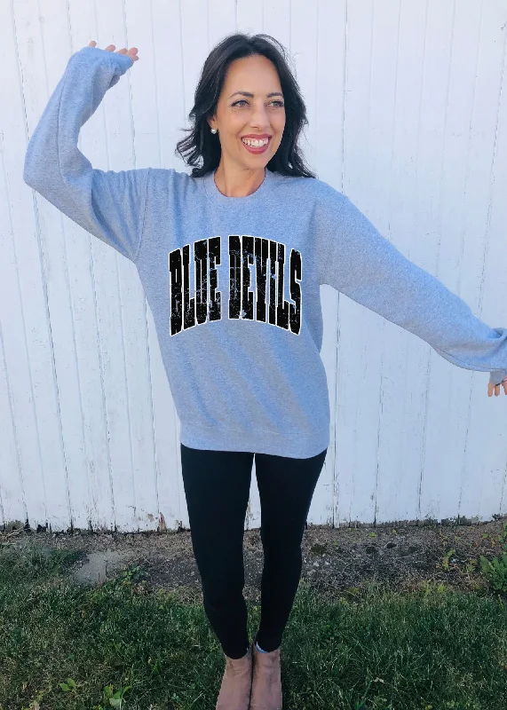 Year-End Sale Brookville Pullovers, Youth + Adult  - Made to Order