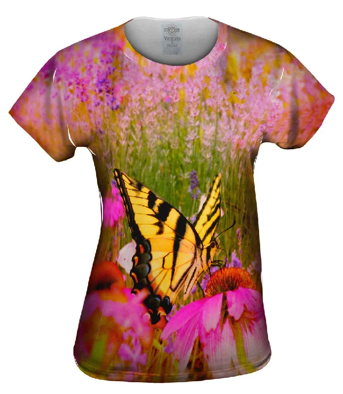 Savings Galore French Butterfly