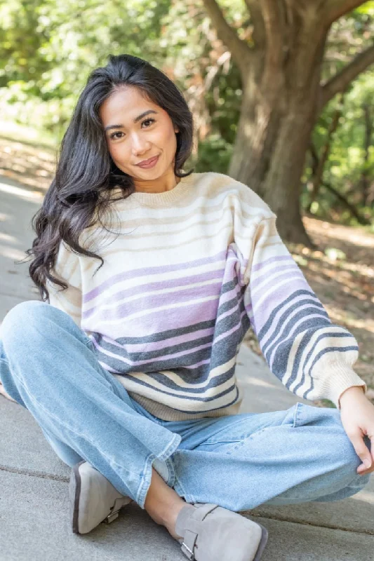Weekend Deals That Thrill Living Lavish Knit Sweater