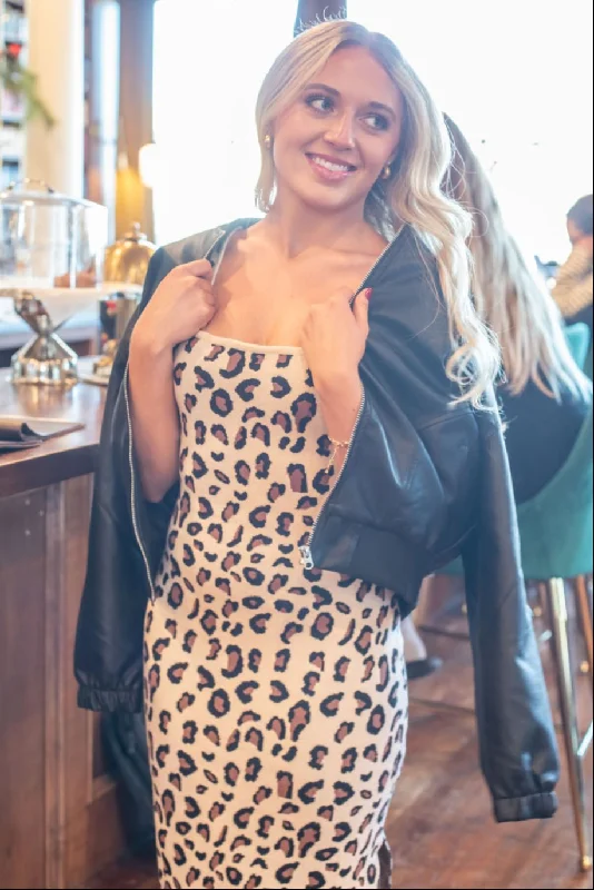 Online Deal Last Chance Leather Jacket