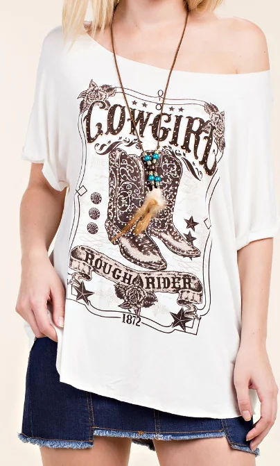 Big Savings Women's Vocal T-Shirt #17133S