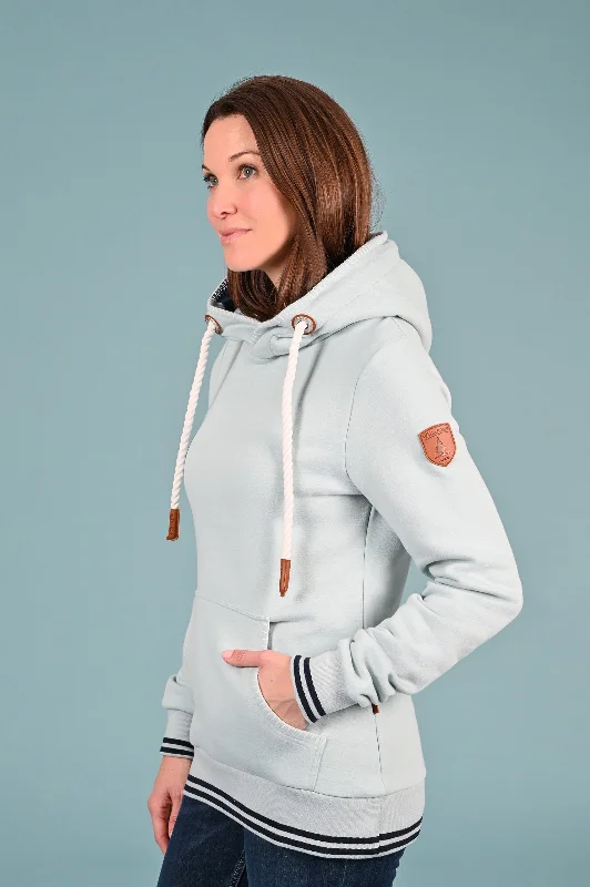 Savings Alert Annook2 Bayblue Hoodie