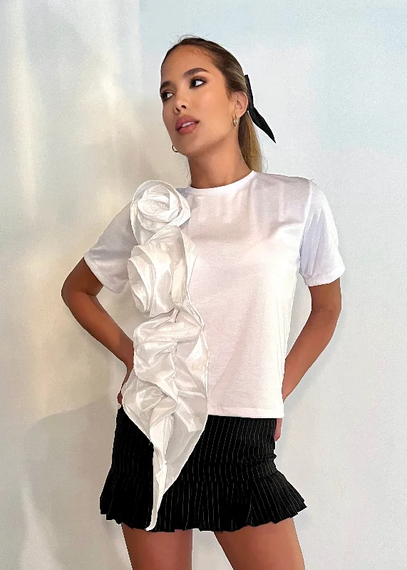 Weekend Discounts to Relish Not Your Regular T-Shirt