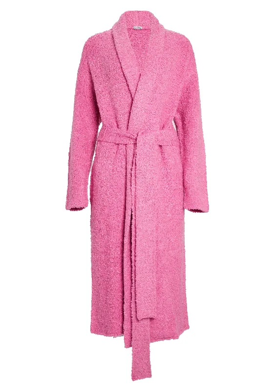 Reduced Rates Reed Boucle Cardigan