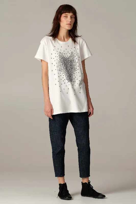 Friends and Family Sale Unisex T-Shirt MOSQUITOS
