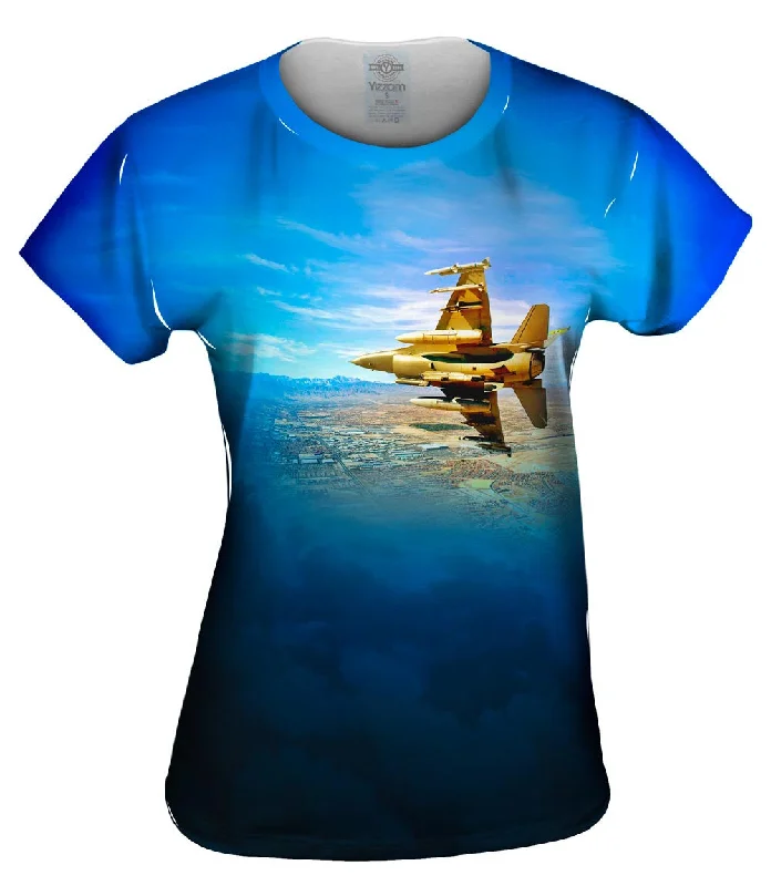 Weekend Bargains Await You Jet Fully Loaded