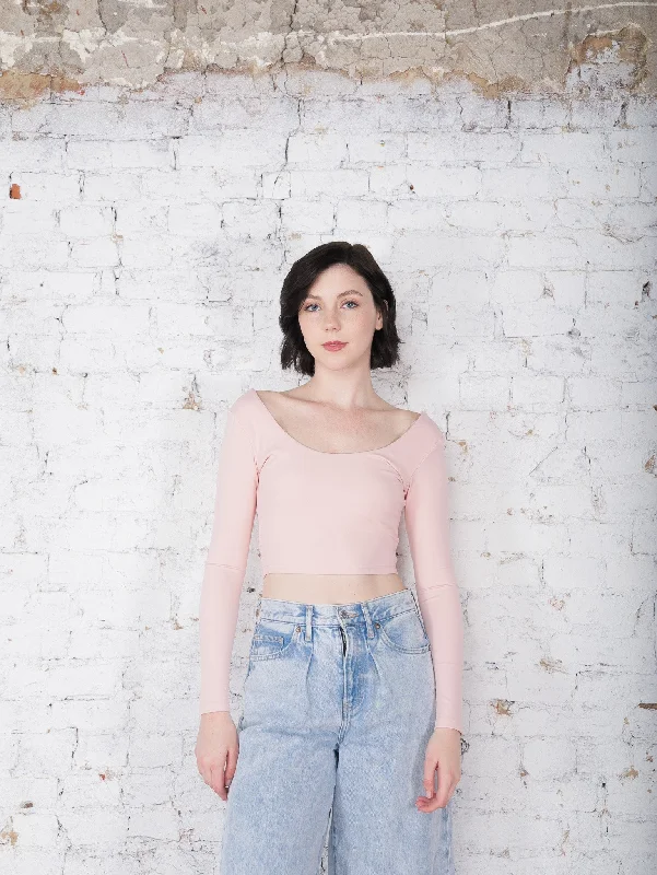 Huge Savings Reagan Twist Back Top