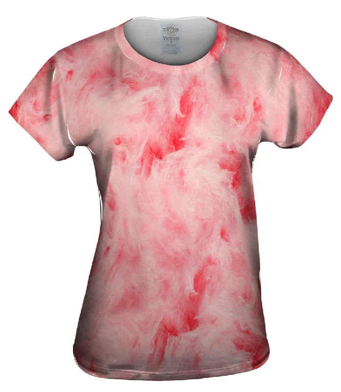 Limited Time Discount Cotton Candy Pink