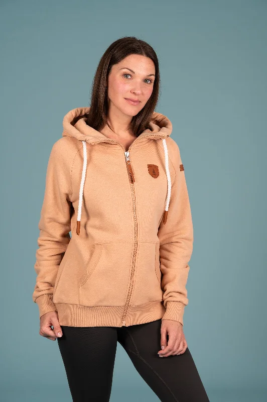 Price Cut Hera Cookie Full-Zip Hoodie