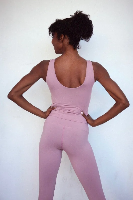 Weekend Offers That Shine Shanon Cropped Cami