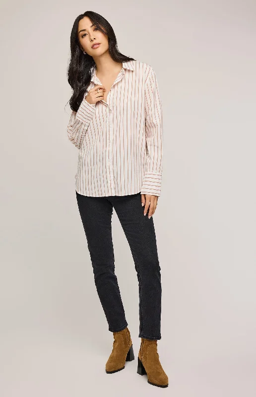 Special Savings Valencia Button Down Shirt
