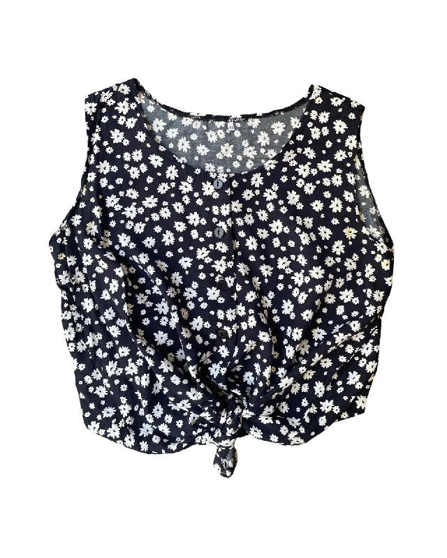 Super Sale Vintage 90’s Pattern Blouse