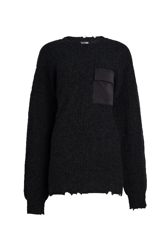 Now or Never Devin Sweater