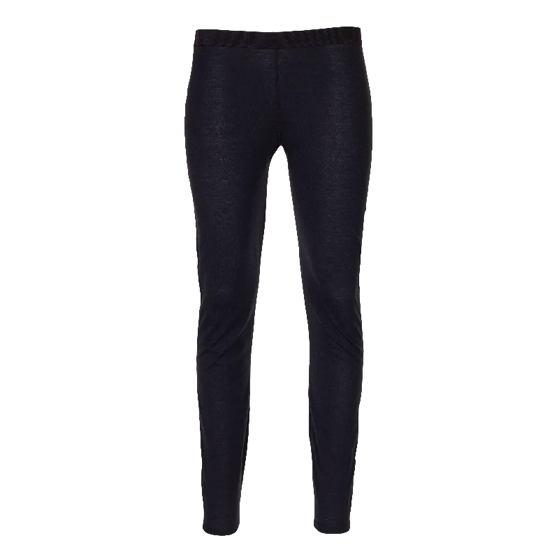 Special Promotion Women's Pepper Skins Bottom - Black