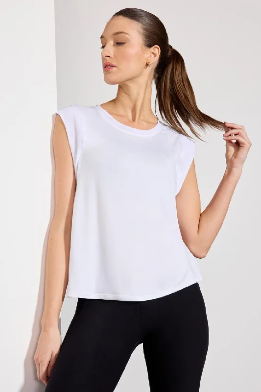 Super Sale MPG Pace Extended Cuff T-Shirt