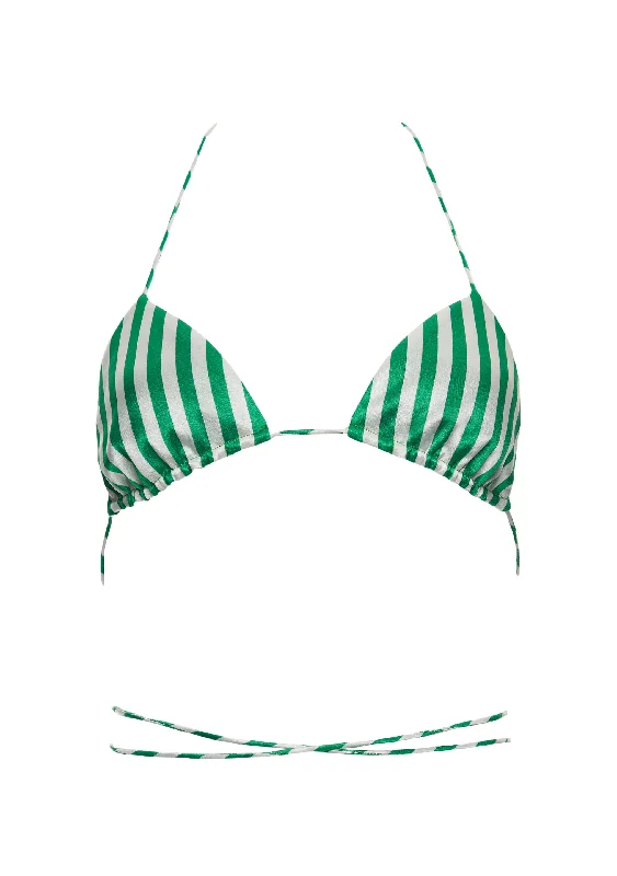 Special Offer Jeanie Wrap Around Bralette