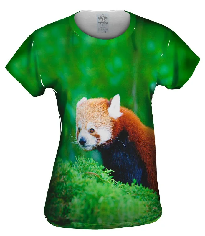 Weekend Offers That Please Fancy Red Panda