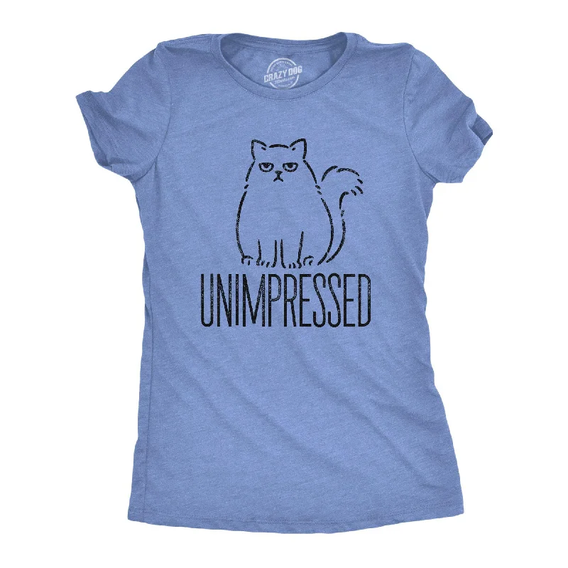 One-DAY Sale Unimpressed Women's T Shirt