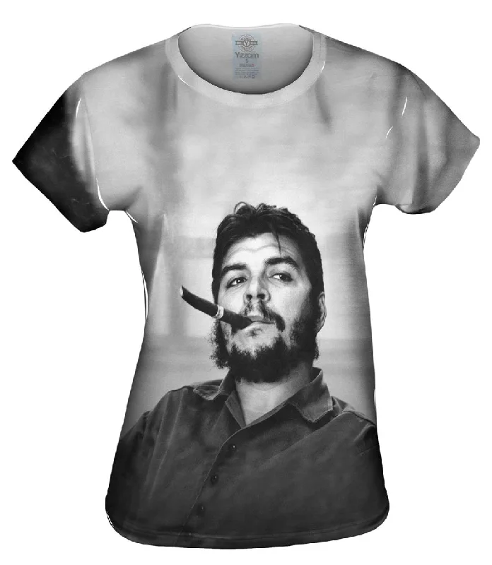 Daily Deals Che Guevara - "Mind Of A Visionary"