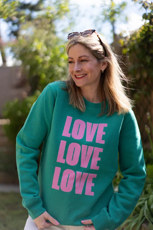 Special Buy Big Love Sweatshirt