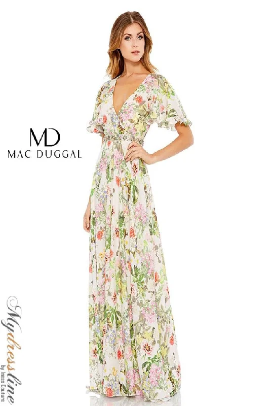 Super Deal Mac Duggal 9079