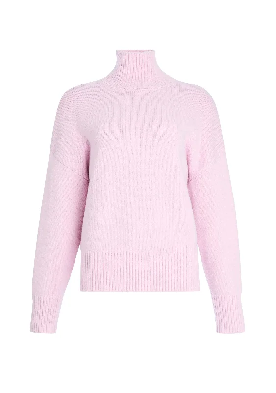 Half Price Elsa Turtleneck Sweater