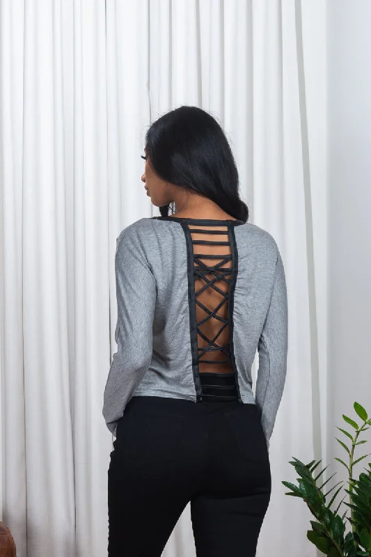 Grey